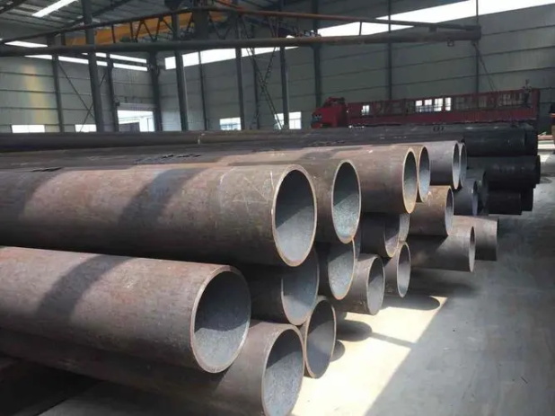 乌海16mn无缝钢管