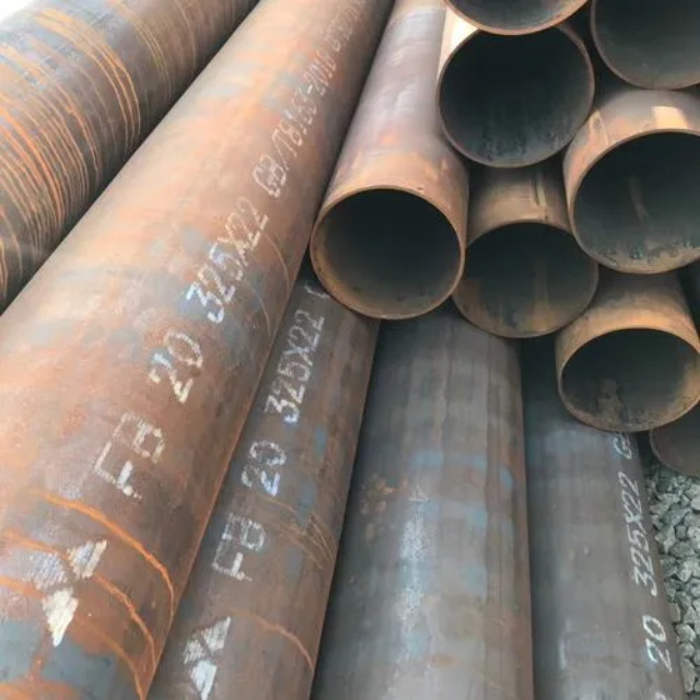 乌海35crmo无缝钢管