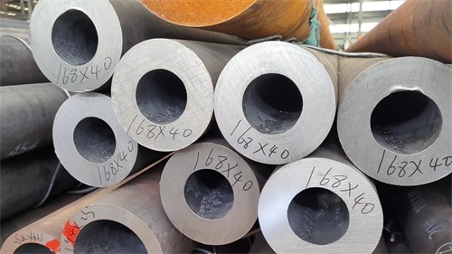乌海42crmo无缝钢管
