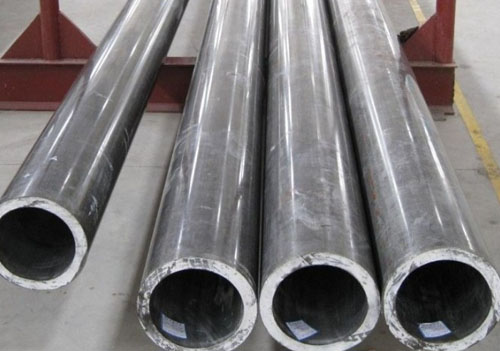 乌海精密液压无缝钢管