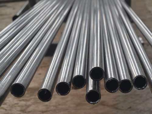 乌海精密无缝钢管生产厂家