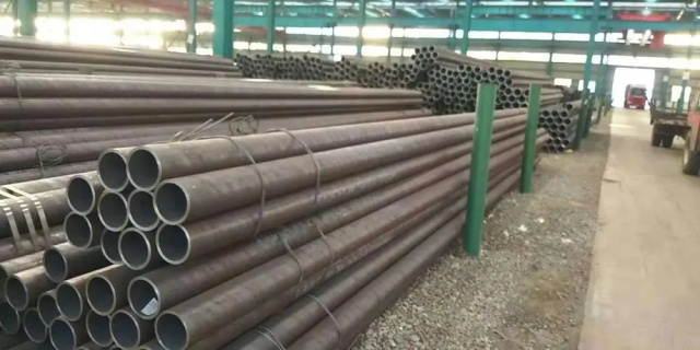 乌海16mn无缝钢管厂