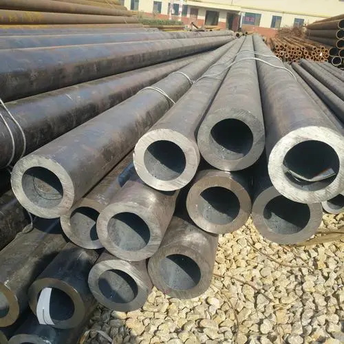 乌海20#无缝钢管厂