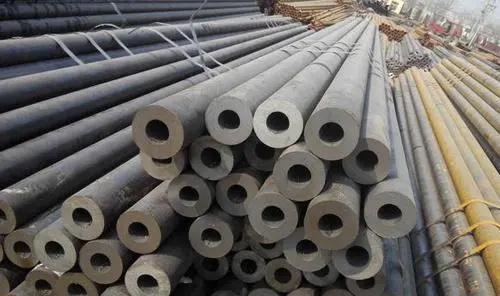 乌海冷拔无缝钢管厂