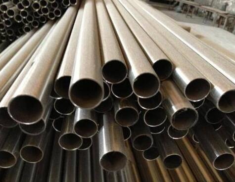 乌海冷拔精密无缝钢管厂