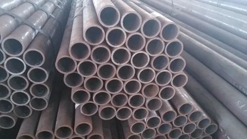 乌海中低压锅炉用无缝钢管尺寸