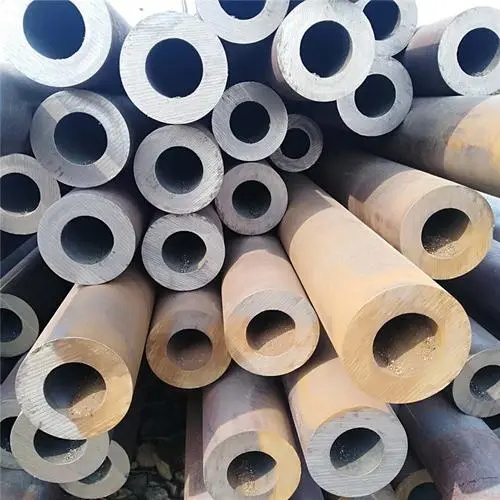 乌海gb t 8162 结构用无缝钢管