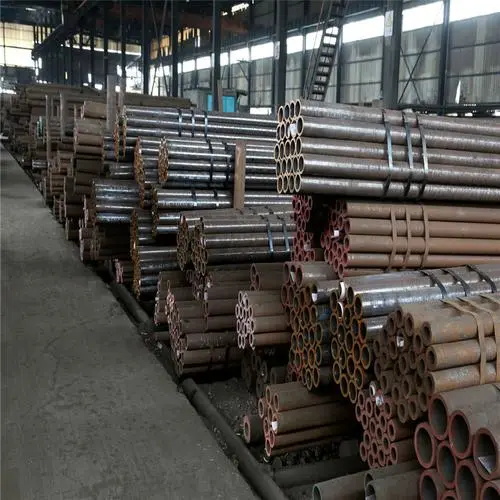 乌海gb8162-2008结构用无缝钢管