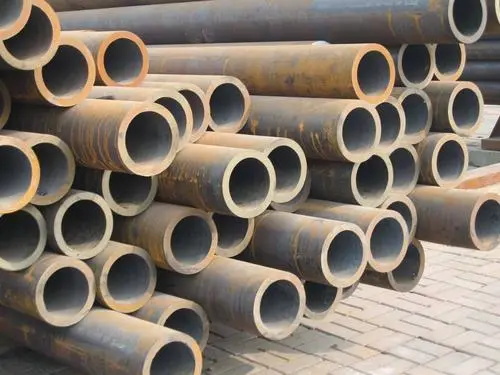 乌海输送流体用无缝钢管