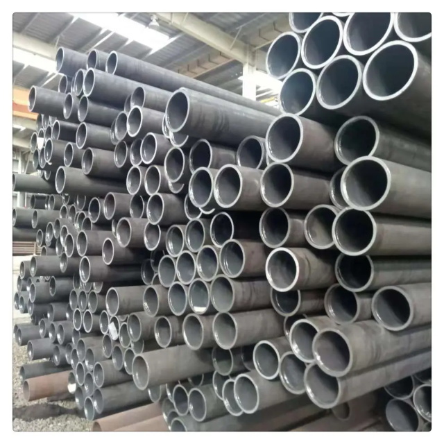 乌海GB8163无缝管