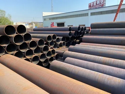 乌海GB5310锅炉管