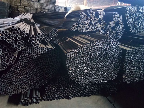 乌海GB6479无缝管 