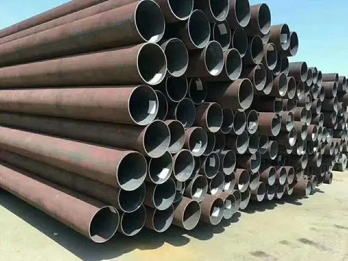 乌海GB6479无缝钢管