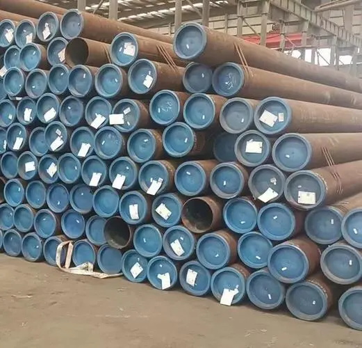 乌海GB6479化肥设备用无缝钢管