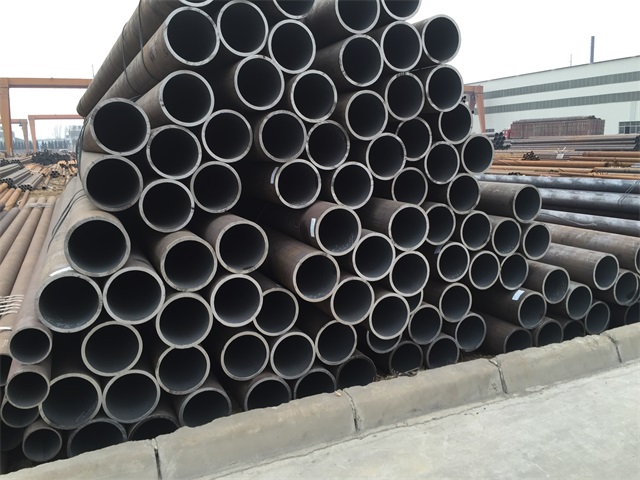 乌海GB9948无缝管