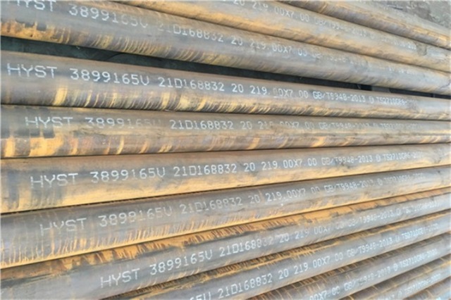 乌海GB9948石油裂化管