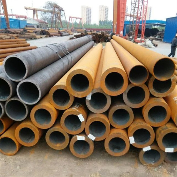 乌海地质无缝管