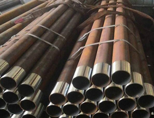 乌海地质用无缝钢管