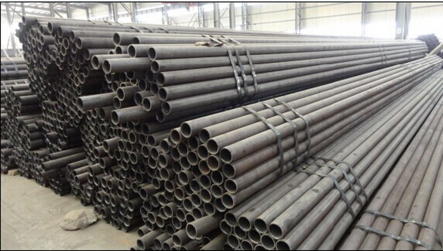 乌海GB8163流体用无缝管