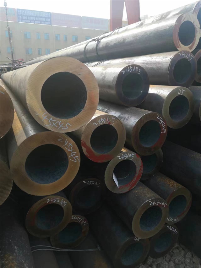 乌海3087无缝钢管