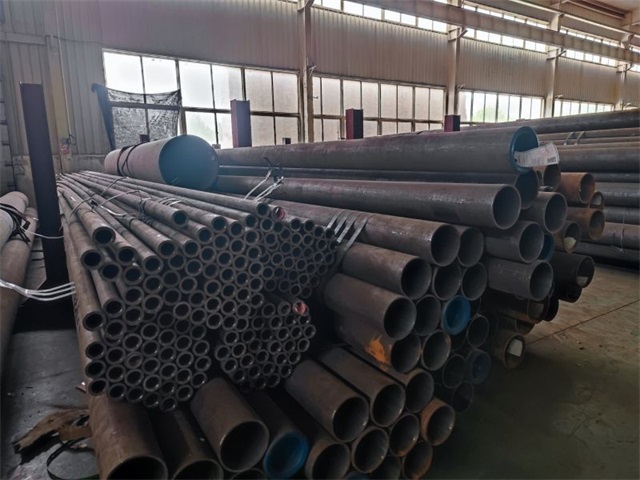 乌海高压锅炉管