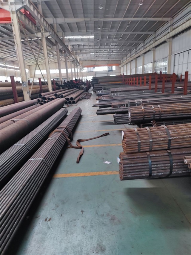 乌海高压锅炉钢管