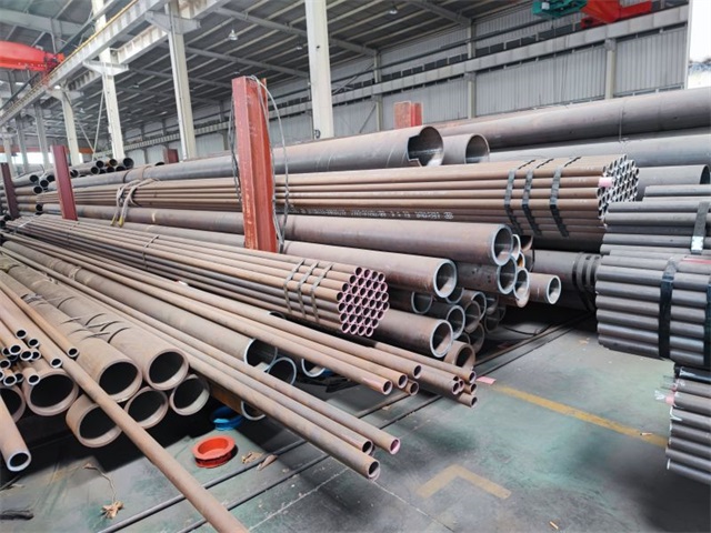 乌海5310高压锅炉管 