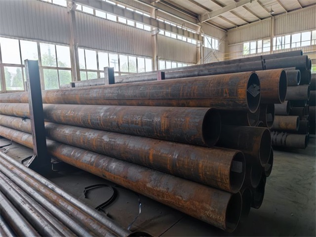 乌海5310锅炉钢管