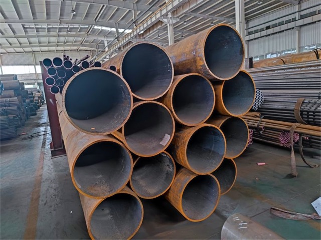 乌海GB5310高压锅炉管