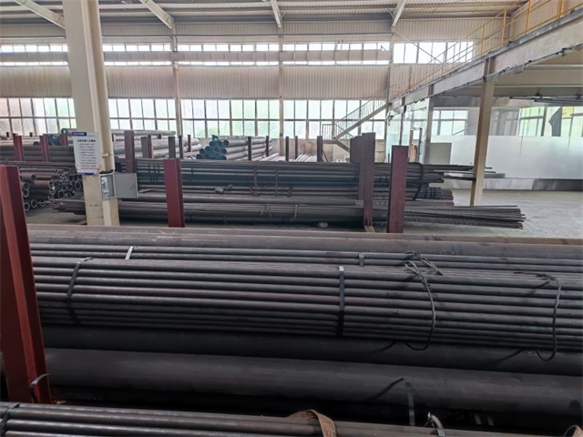 乌海20G高压锅炉管