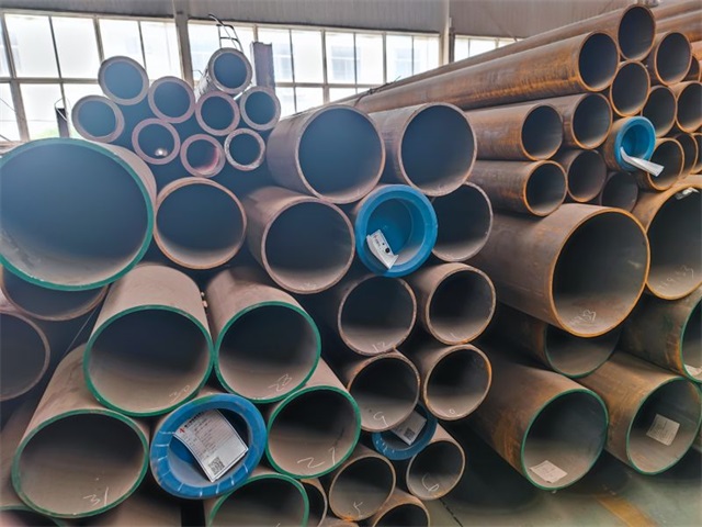 乌海20G无缝钢管厂家