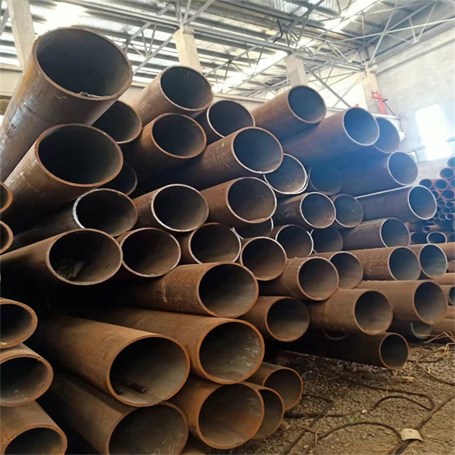 乌海gb3087锅炉管