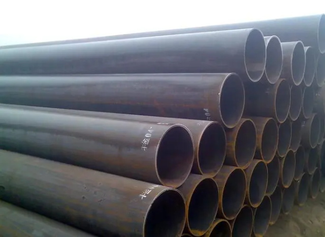 乌海GB3087无缝管