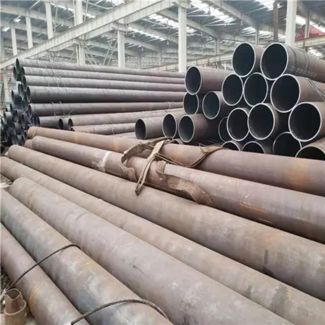 乌海GB3087低中压锅炉管