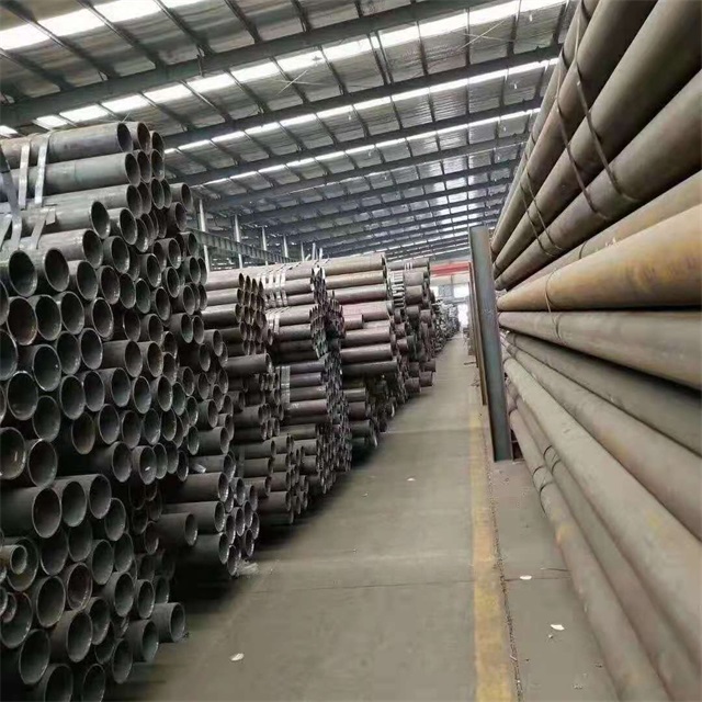 乌海3087低中压无缝钢管