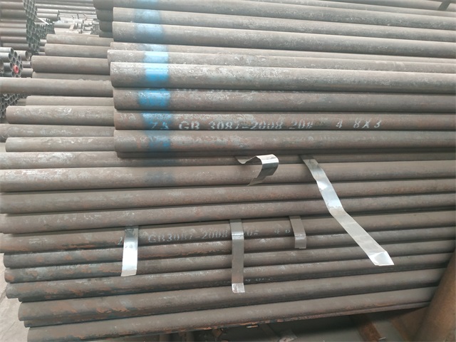 乌海3087低中压钢管