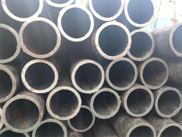乌海45#无缝钢管多少钱
