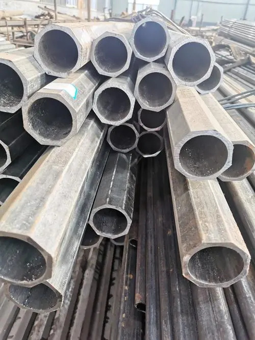 乌海20cr冷拔无缝钢管