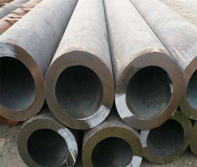 乌海厚壁无缝钢管型号