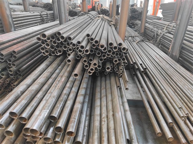 乌海精密无缝钢管批发