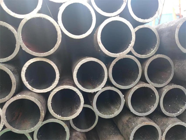 乌海27simn无缝钢管厂