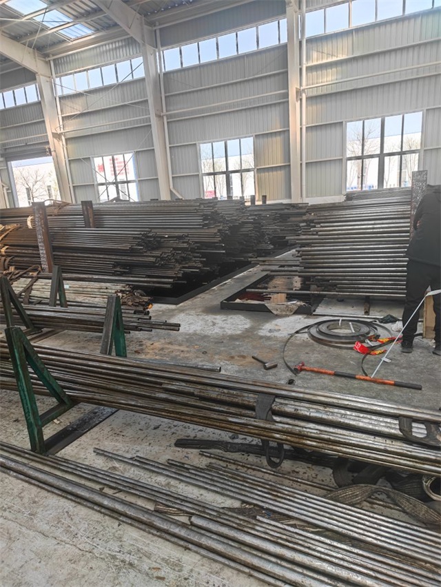 乌海小口径精密无缝钢管价格