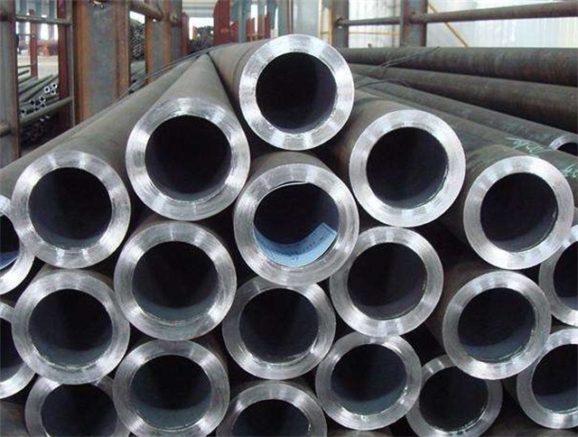 乌海厚壁无缝钢管销售