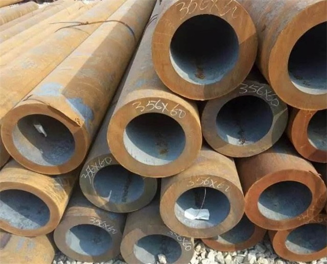 乌海厚壁无缝钢管采购