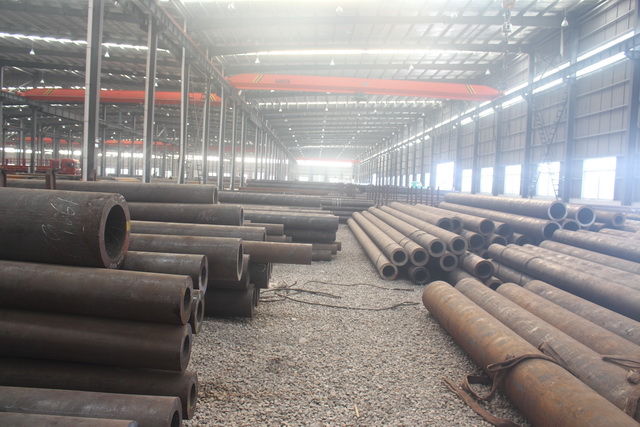 乌海厚壁无缝钢管电话