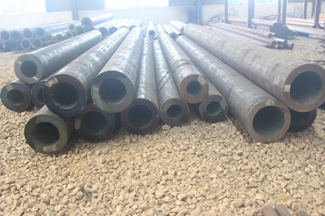 乌海厚壁无缝钢管批发厂家