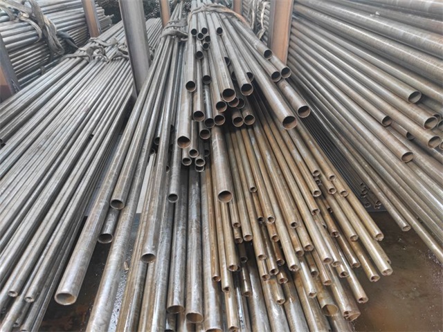 乌海精密无缝钢管销售处