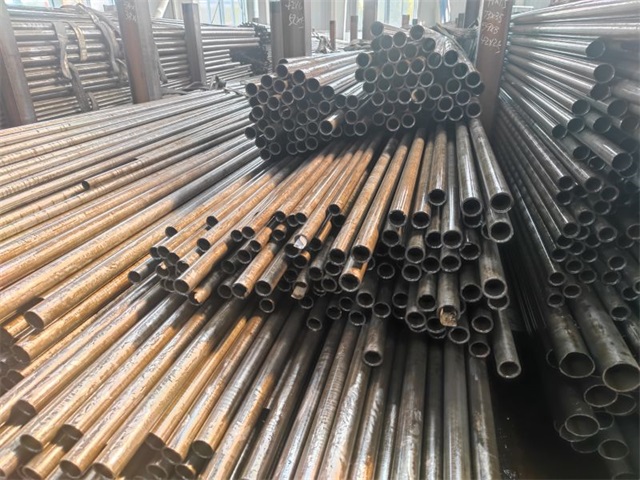 乌海精密无缝钢管销售电话