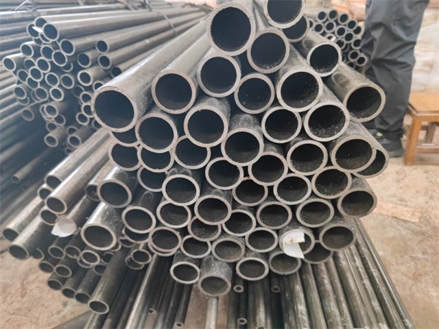 乌海精密无缝钢管定做