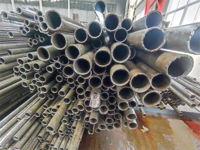 乌海精密无缝钢管厂商